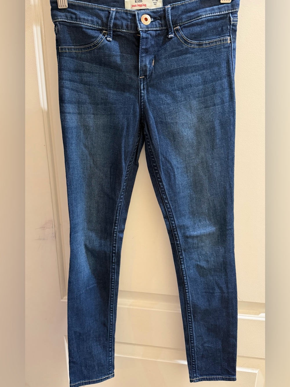 Abercrombie Kids Jeggings